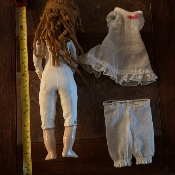 Vintage 1984 Bru “Penny” Doll - Picture 10 of 13